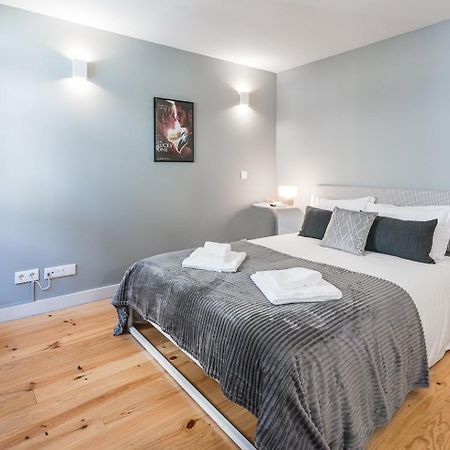 포르투 Guestready - Private Oasis For Two 아파트 외부 사진