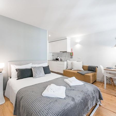 포르투 Guestready - Private Oasis For Two 아파트 외부 사진