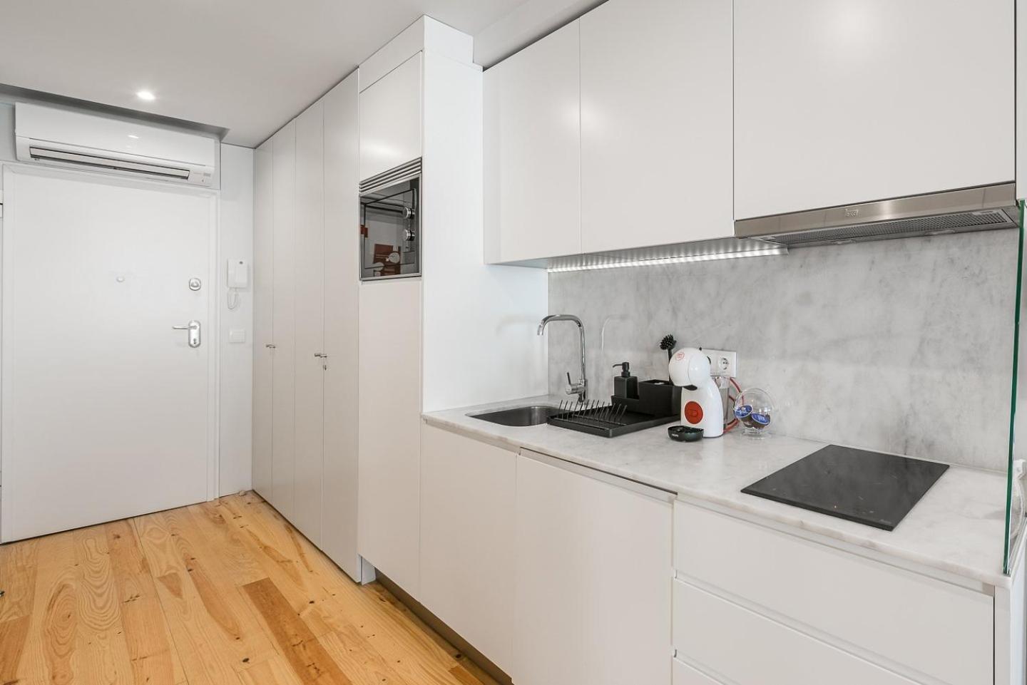 포르투 Guestready - Private Oasis For Two 아파트 외부 사진
