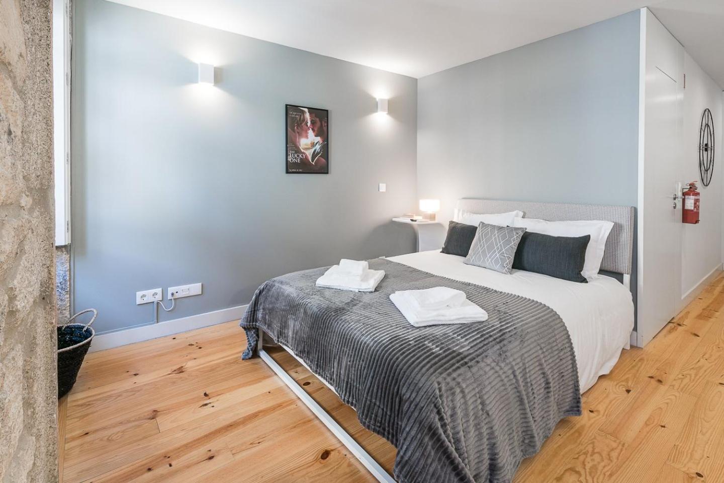 포르투 Guestready - Private Oasis For Two 아파트 외부 사진