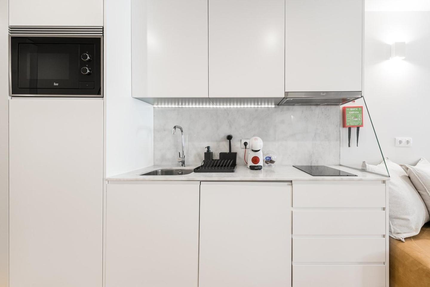포르투 Guestready - Private Oasis For Two 아파트 외부 사진
