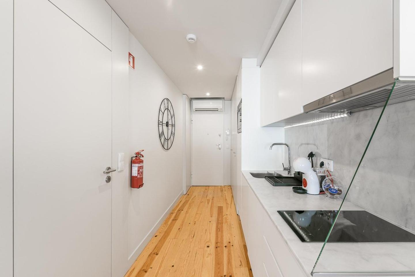 포르투 Guestready - Private Oasis For Two 아파트 외부 사진